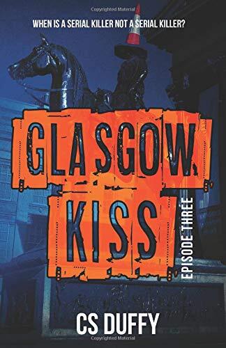Glasgow Kiss: Episode Three