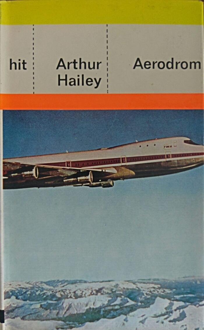Aerodrom 2/2