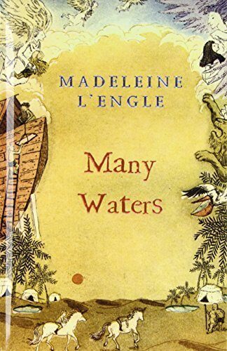 Many Waters