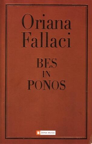 Bes in ponos