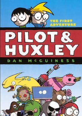 Pilot & Huxley