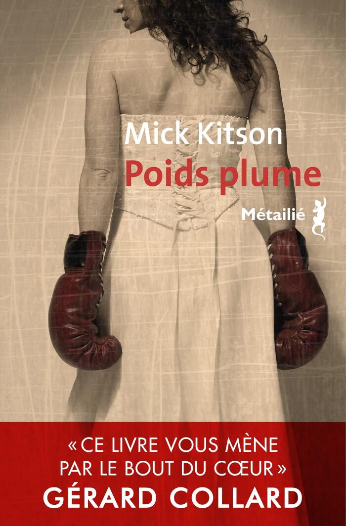 Poids plume