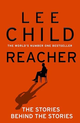Bantam Reacher The Stories Behind The Stories.