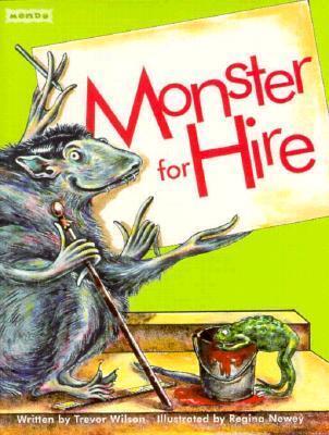 Monster for Hire