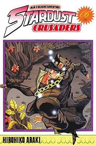 Jojo's (Stardust Crusaders T06)