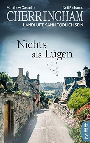 Nichts als Lügen