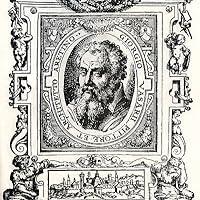 Giorgio Vasari