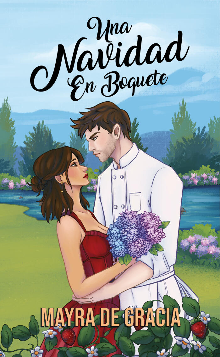 Una Navidad en Boquete