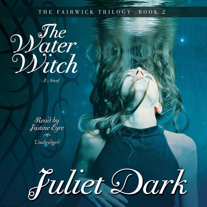 The Water Witch: The Fairwick Trilogy, Book 2