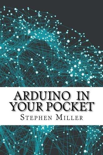 Arduino in Your Pocket
