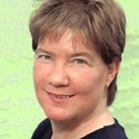 Ellen Klages