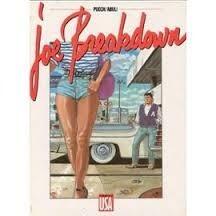 Joe Breakdown