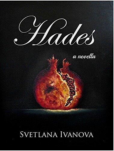Hades: Goddess of the Underworld