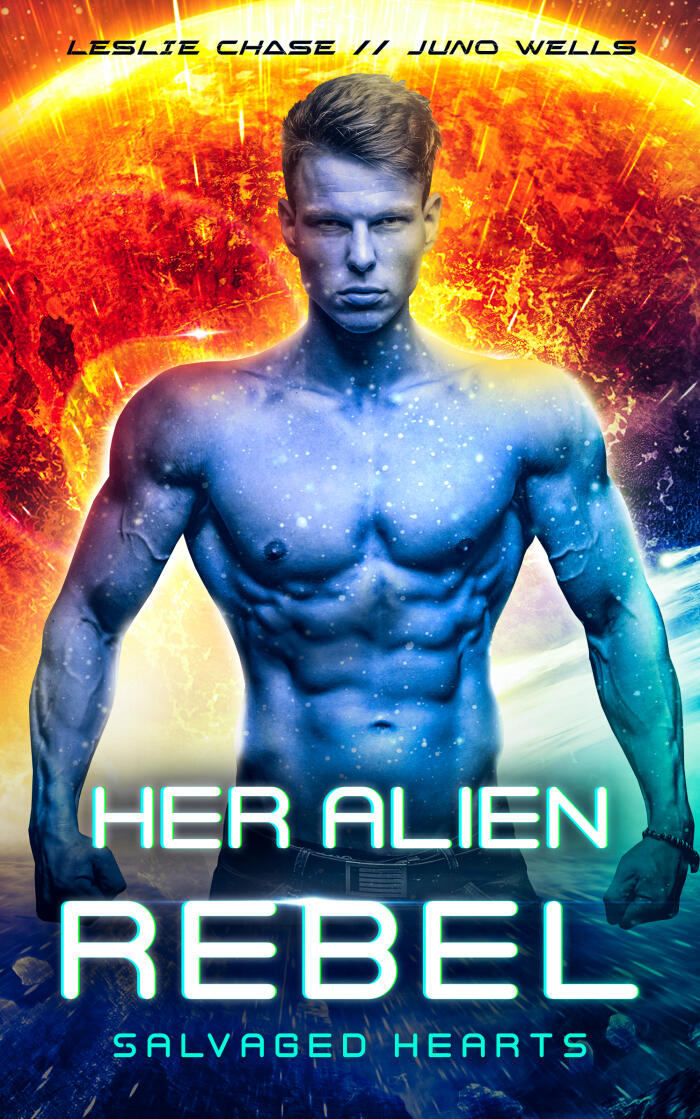 Her Alien Rebel