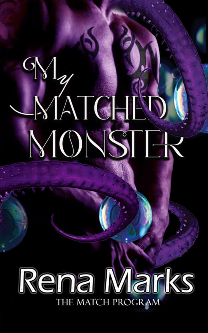 My Matched Monster
