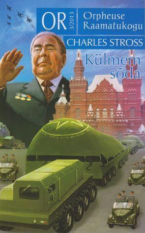 Külmem sõda
