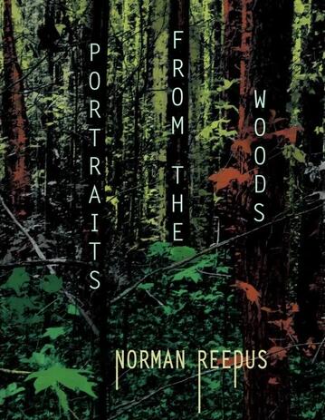 Portraits From The Woods