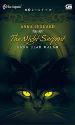 The Night Serpent - Sang Ular Malam