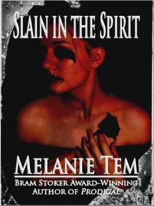 Slain in the Spirit