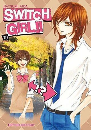 Switch Girl T19 (Switch Girl !!)