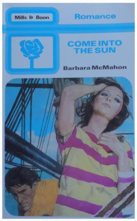 Come into the Sun