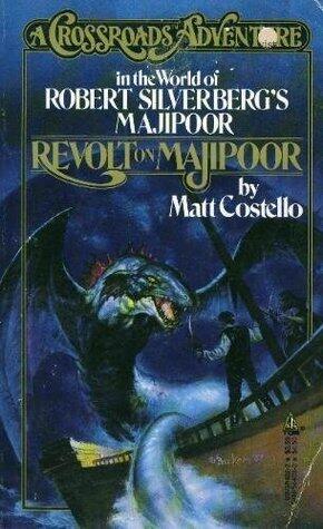 Revolt on Majipoor