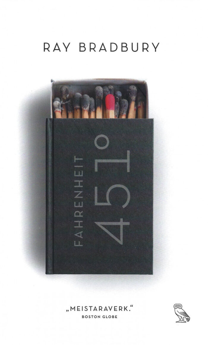 Fahrenheit 451
