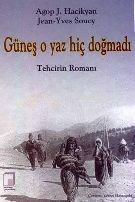 Güneş O Yaz Hiç Doğmadı
