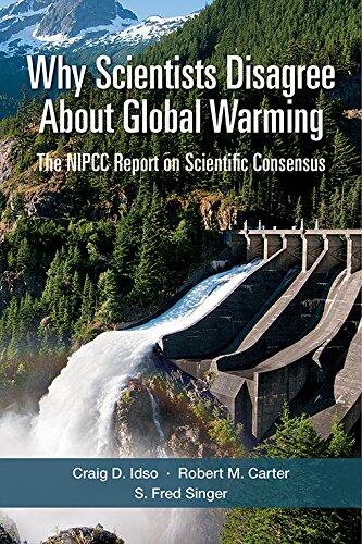 Why Scientists Disagree About Global Warming