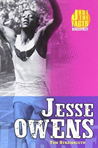 Jesse Owens
