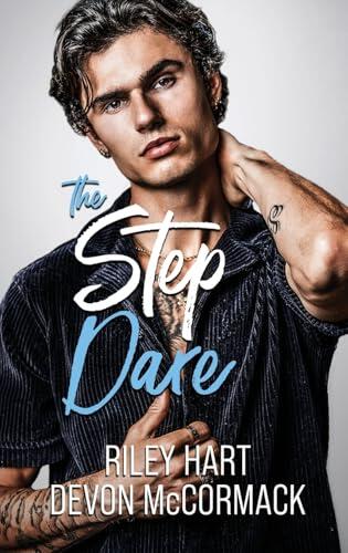 The Step Dare