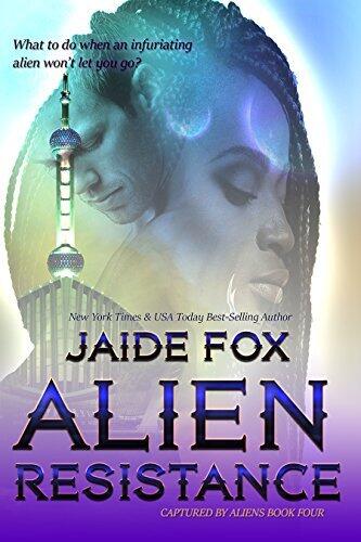 Alien Resistance
