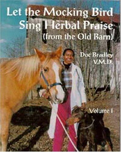 Let the Mocking Bird Sing Herbal Praise