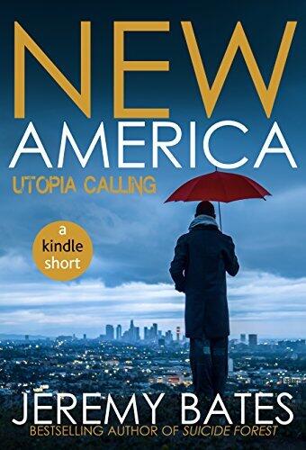 New America: Utopia Calling