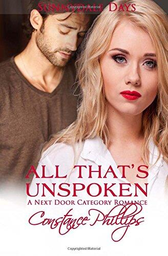 All That's Unspoken