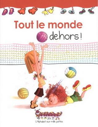 Tout le monde dehors !