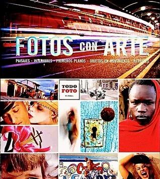 Fotos con Arte