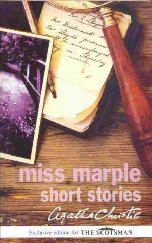 Miss Marple Short Stories