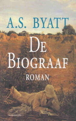 De biograaf