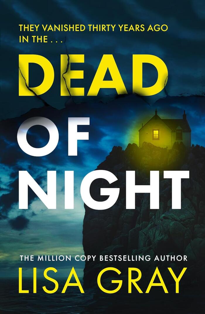 Dead of Night