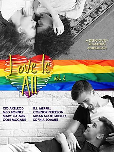 Love Is All: Volume 2