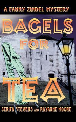 Bagels for Tea