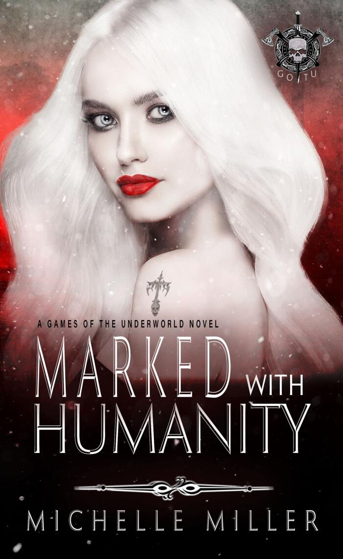 Marked with Humanity