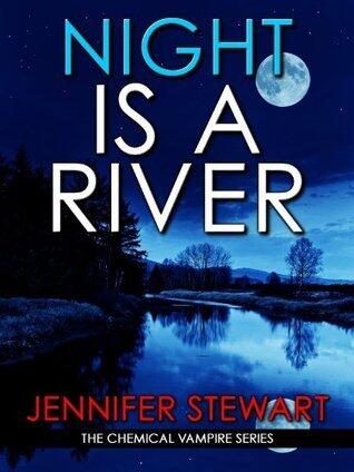 Night Is A River