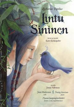 Lintu Sininen