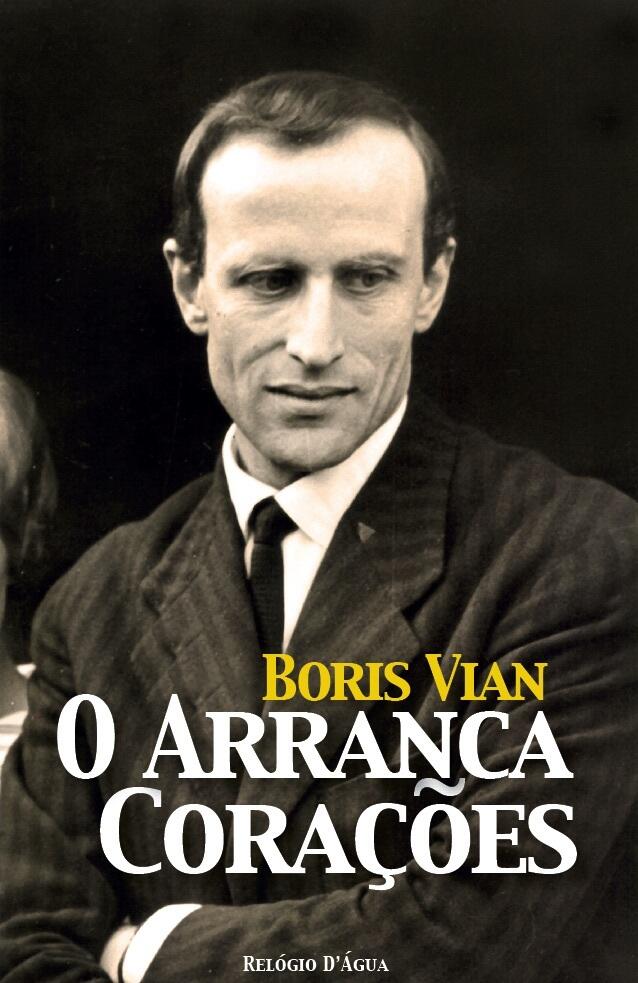 O Arranca Corações