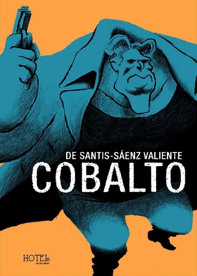 Cobalto y otras historias