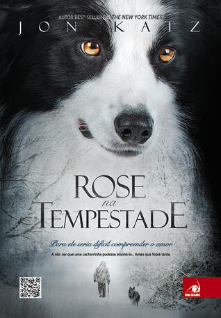 Rose na Tempestade