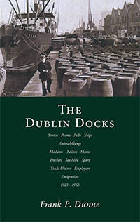 The Dublin Docks