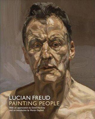 Lucian Freud (Painting People)